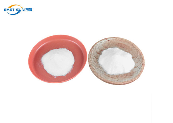 Good price Melt Point 102 - 115 Derajat PES Powder Polyester Hot Melt Adhesive Powder Untuk Perpindahan Panas on line