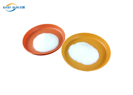 Good price Perekat TPU Hot Melt Powder Soft Feel Heat Transfer Polyurethane Untuk DTF on line