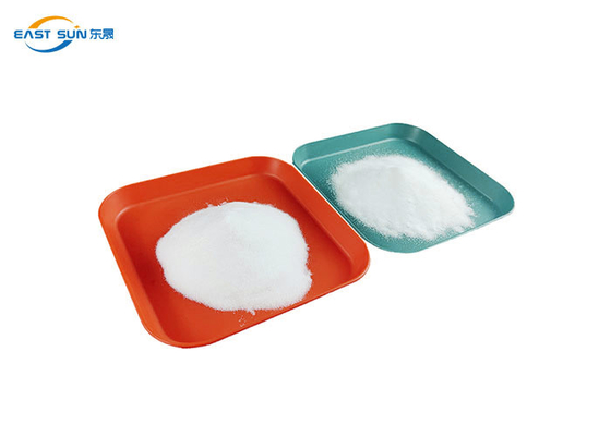 Good price Sablon PES Hot Melt Powder 80um - 170um Untuk Kain on line