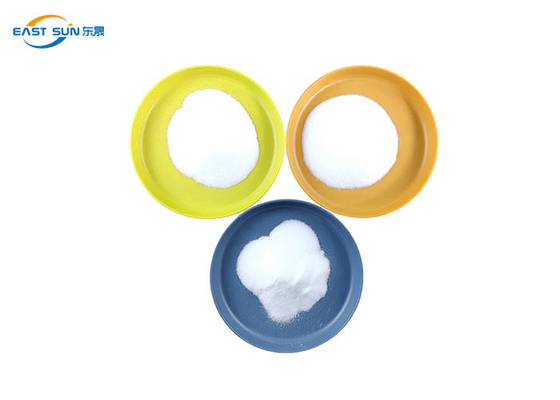 Good price Polyurethane DTF TPU Hot Melt Adhesive Powder White Powder Untuk Pencetakan Transfer on line