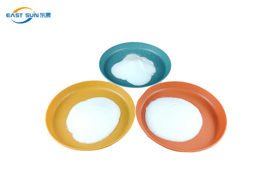 Good price 80 - 170 Micron PA Co Polyamide Hot Melt Powder Adhesive Untuk Interlining on line