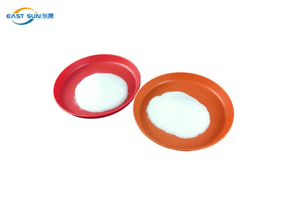 Good price DTF Hot Melt Polyurethane Adhesive Powder Untuk Film Transfer Digital Tekstil on line