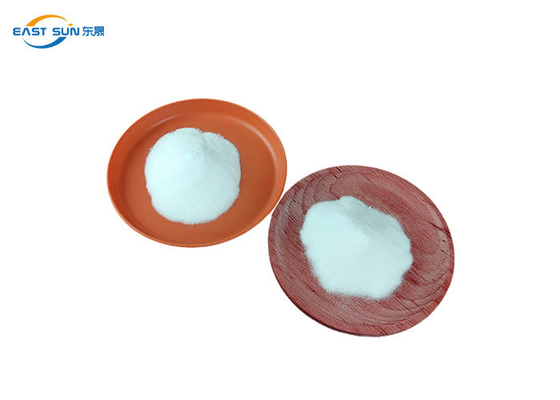 Good price Soft Polyurethane TPU Hot Melt Adhesive Powder Untuk Mesin Cetak Digital T Shirt Pabrik on line