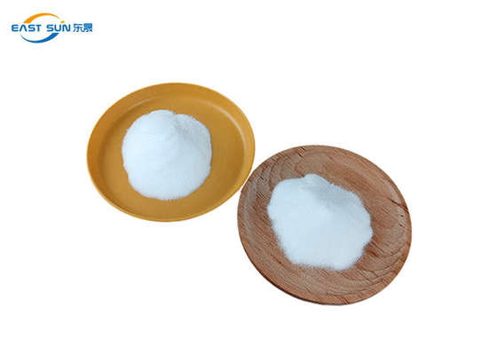 Good price Hot Melt Polyester Adhesive Powder 40 Derajat Ketahanan Cuci Untuk Bahan Sepatu on line