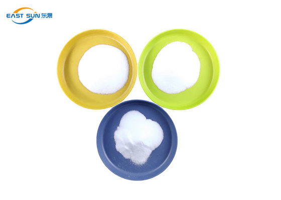 Good price 25kg Polyester Hot Melt Adhesive Powder Untuk Tekstil Dan PVC on line
