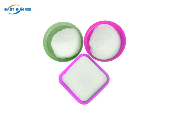 Good price Polyurethane DTF TPU Textile Adhesive Powder Untuk Mesin Pelapis Serbuk Panas Meleleh on line