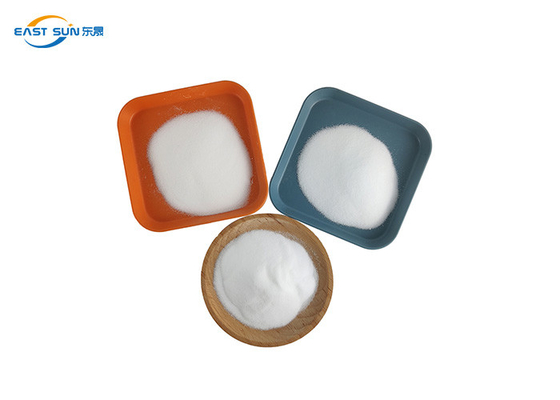 Harga bagus DTF Thermoplastic TPU Heat Transfer Powder White Bonding Powder Untuk Kain on line