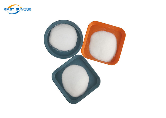 Good price White PA Heat Transfer Powder Sublimasi Bubuk Poliamida Pada Tekstil Kapas on line