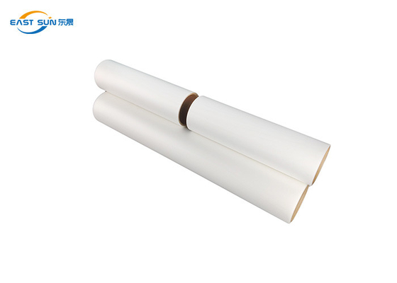 Good price 300mm 330mm 600mm DTF PET Film Roll Untuk Printer Inkjet Digital DTF on line