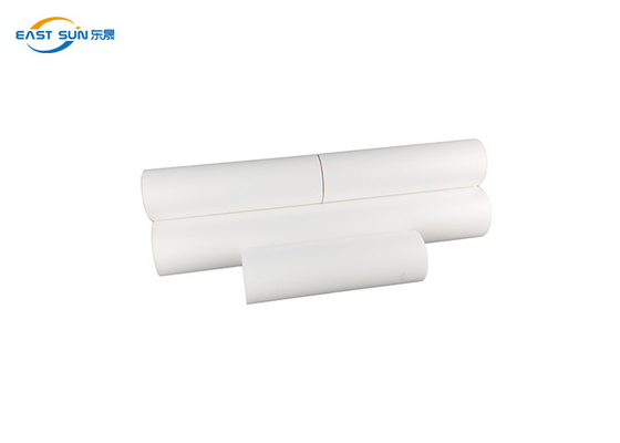 Good price Hot Peeling Transfer DTF PET Film Double Sided Matte Untuk Mesin Printer DTF on line