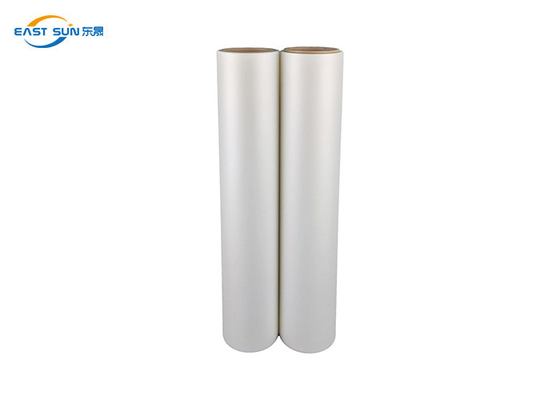Good price Sampel Gratis DTF PET Transfer Film Roll 60cm 30cm Satu Sisi Sisi Ganda Untuk Printer DTF on line