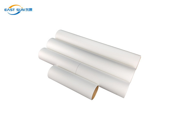 Good price A3 A4 Kupas Panas Kupas Dingin Transfer Panas PET Film Transfer Digital Lembar on line