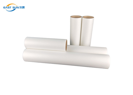 Good price 30cm 60cm Rilis Film Transfer Dtf PET Untuk Pencetakan Transfer Panas Printer Inkjet Digital on line