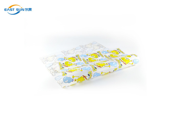 Good price DTF Cold Peel Digital Printing Film PET Untuk Pencetakan Perpindahan Panas on line