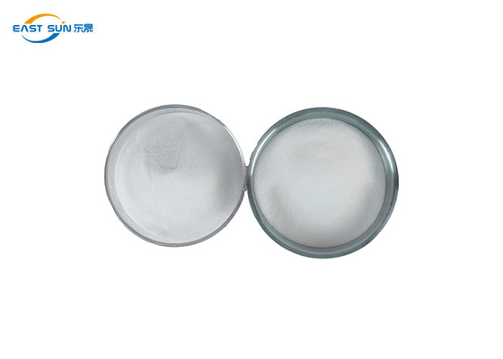 Good price Copolyester PES Powder Tekstil Kain Bubuk Perekat Meleleh Panas Untuk Transfer Layar Sutra on line