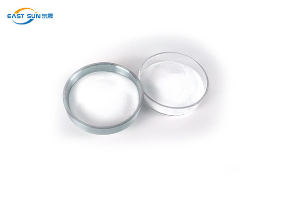 Good price Heat Transfer Polyurethane Powder Adhesive 25 Kg TPU Hot Melt Powder DTF Untuk Pakaian on line