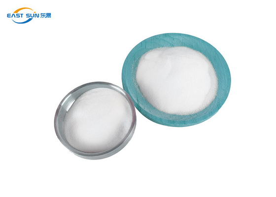 Good price Soft Polyurethane Hot Melt Powder TPU DTF Adhesive Powder Untuk Heat Transfer Printer on line