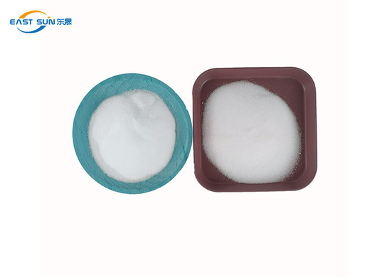 Good price Bubuk DTF Elastis Tinggi Bubuk Poliuretan Perekat Meleleh Panas on line