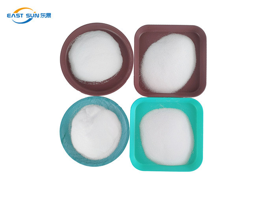 Good price Bubuk Perekat Meleleh Panas 90 Derajat PA yang Dapat Dicuci Untuk Filter Garmen Tekstil on line