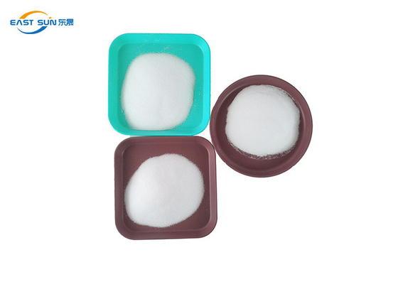 Good price 1kg Per Tas Putih TPU Heat Transfer Adhesive Powder DTF Hot Melt Powder on line