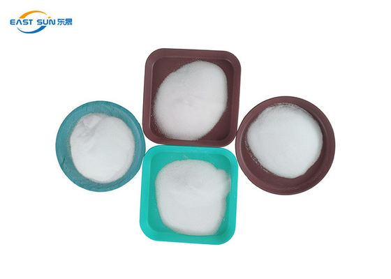 Good price Polyurethane Hot Melt Adhesive Powder DTF Heat Transfer Untuk Sablon on line