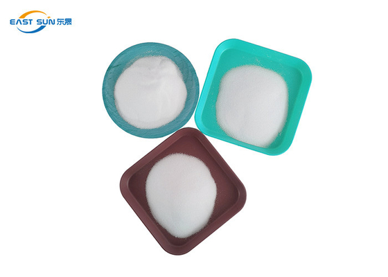 Good price Washing Resistance PA Powder Polyamide Hot Melt Powder Adhesive Untuk Tekstil on line