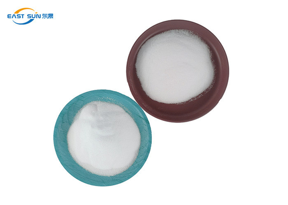 Good price 20 Kg/Bag DTF Adhesive Powder Perpindahan Panas Polyurethane TPU Hot Melt Powder on line