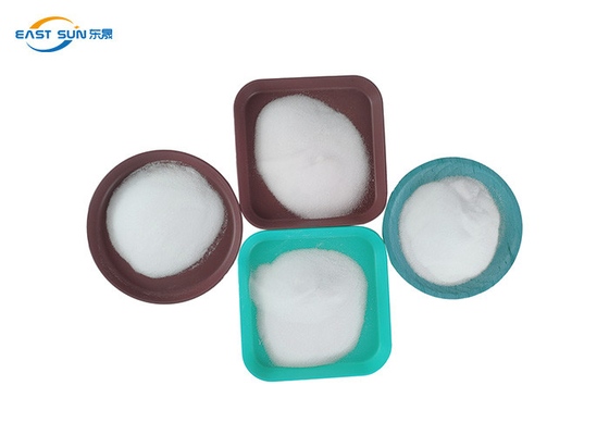 Good price Bubuk Dtf Perpindahan Panas Putih Elastis Tinggi Bubuk Meleleh Panas Poliuretan on line