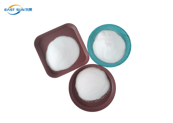 Good price Soft Polyurethane Hot Melt Powder White TPU Powder Untuk Pencetakan Perpindahan Panas on line