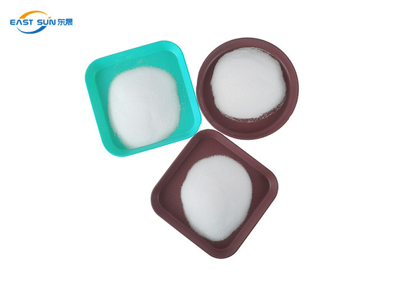 Good price Polyester Hot Melt Adhesive Powder Bubuk PES Untuk Sablon Sutra on line