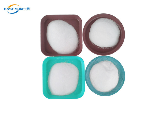 Good price Polyurethane Hot Melt Adhesive Powder DTF Powder Untuk Perpindahan Panas on line