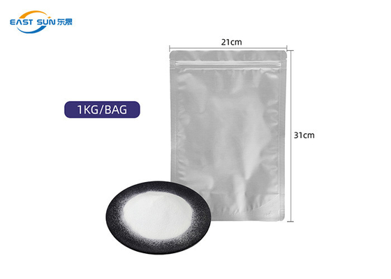 Good price 1KG / Bag Soft DTF TPU Polyurethane Hot Melt Adhesive Heat Transfer Powder Untuk Pencetakan DTF on line