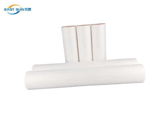 Good price 80-170 Micron PES Co Polyester Hot Melt Powder Adhesive Untuk Sablon Sutra on line