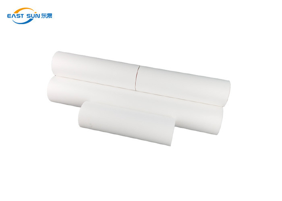 Good price A3 A4 Double Sided Matte PET Film Roll Untuk Pencetakan Perpindahan Panas Printer DTF on line