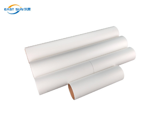 Good price T Shirt DTF Printing Film 30cm 33cm 60cm PET Heat Transfer Roll on line