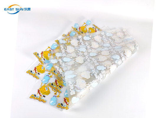 Good price Hot Peel Cold Peel 33cm DTF Printing Film Heat Transfer Roll Sheets on line
