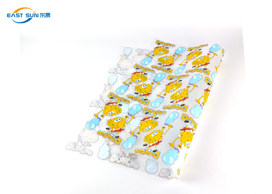 Good price Dtf Pet Film Untuk Cetak Printer Roll 60cm 30cm 33cm Sheet A4 A3 on line