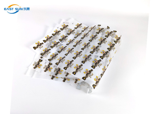 Good price Tekstil Printing DTF Printing Film PET Roll DTF Transfer Film Sheets on line