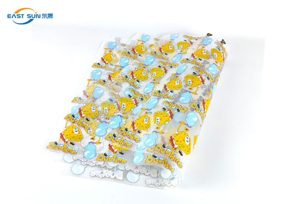 Good price 60cm 30cm DTF Printing Film A3 Pet Roll Untuk T Shirt DTF Printer on line
