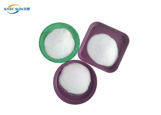 Good price Dtf Printer 80-200um Tpu Hot Melt Adhesive Powder Polyurethane Adhesive Untuk Dtf on line