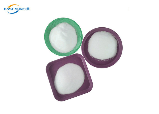 Good price Soft Feel White Tpu Dtf Hot Melt Powder Untuk Perpindahan Panas on line