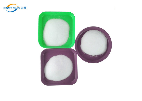 Good price Soft Dtf Polyurethane Glue Tpu Hot Melt Adhesive Powder Untuk Perpindahan Panas on line