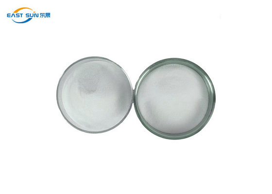 Good price 60 Derajat Ketahanan Cuci Hot Melt Adhesive Powder Poliamida Putih on line