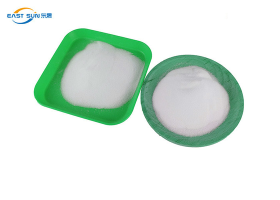 Good price Hot Melt Glue PES Powder Co Polyester bonding powder untuk kain on line