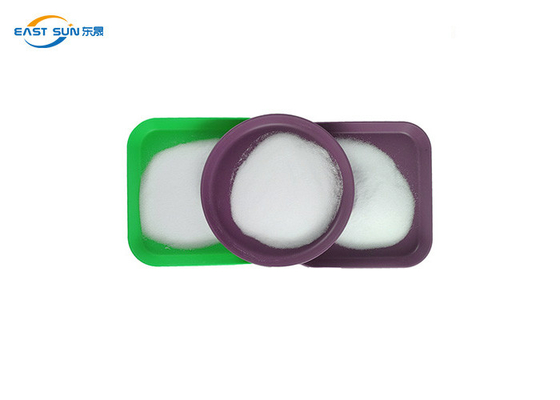 Good price Kain Tekstil 78 Shore DTF Hot Melt Powder Untuk Printer DTF on line