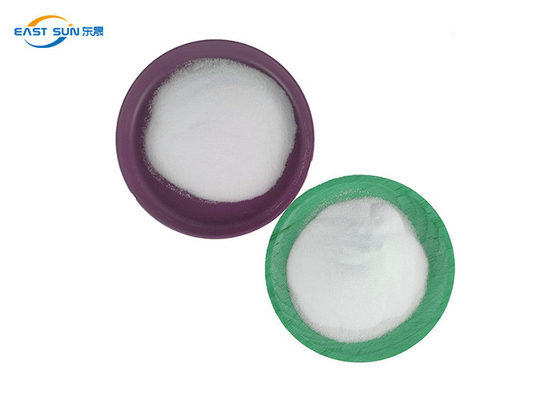 Good price DTF TPU Hot Melt Adhesive Powder Poliuretan Putih Suhu Rendah on line