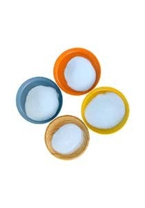 Good price Elastisitas Tinggi Lebih Lembut Putih TPU Polyurethane Hot Melt Adhesive Powder Untuk Transfer Panas on line