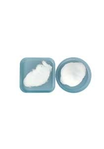 Good price White 80um 170um PES Hot Melt Powder Digunakan Dalam Tekstil Dan Pakaian on line