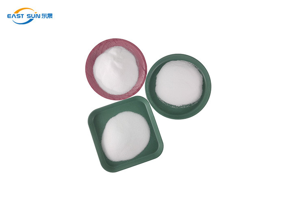 Good price TPU DTF Transfer Adhesive White Powder 80 - 200 Mikron Hot Melt on line