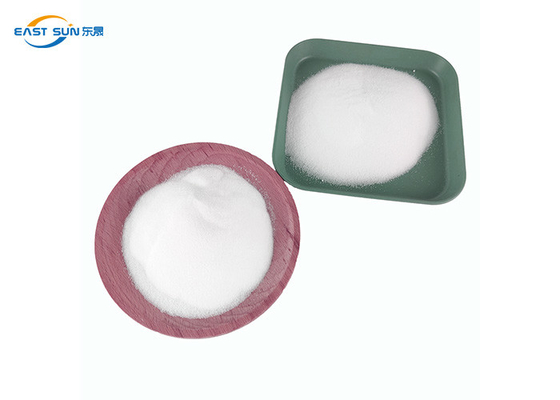 Good price Perpindahan Panas Putih Poliamida PA Bubuk Perekat Meleleh Panas on line
